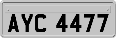 AYC4477