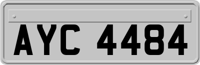 AYC4484