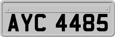 AYC4485