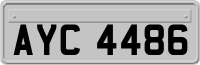 AYC4486
