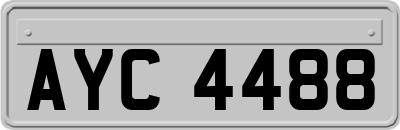 AYC4488