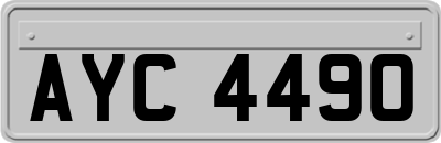 AYC4490