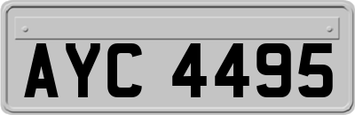 AYC4495