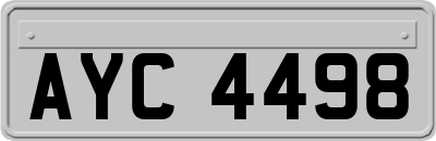AYC4498