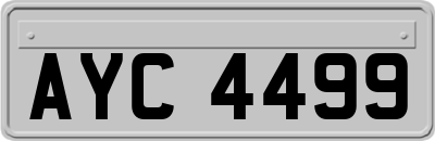 AYC4499