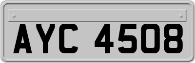 AYC4508