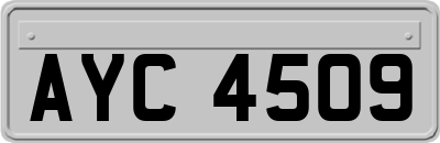 AYC4509