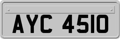 AYC4510