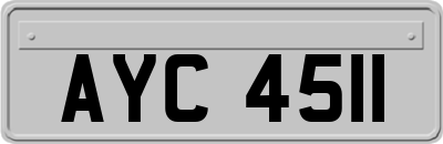 AYC4511