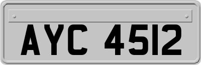 AYC4512