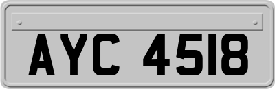 AYC4518