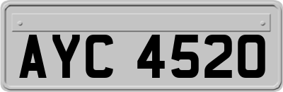 AYC4520