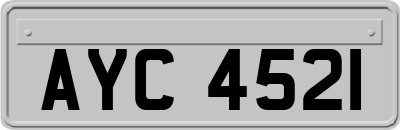 AYC4521