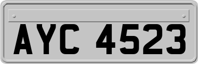 AYC4523