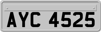 AYC4525