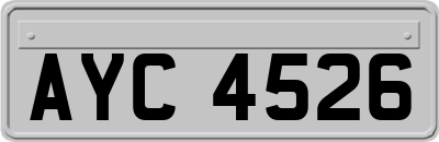 AYC4526