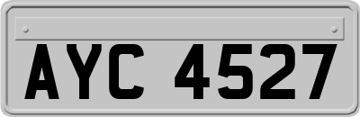 AYC4527
