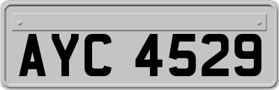 AYC4529