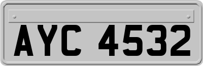 AYC4532