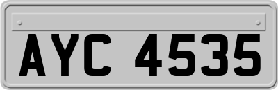 AYC4535