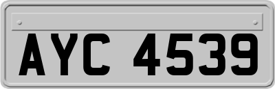 AYC4539