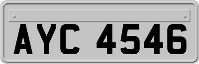 AYC4546
