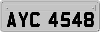 AYC4548