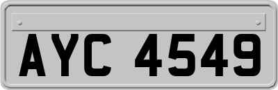 AYC4549