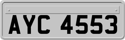 AYC4553