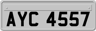 AYC4557