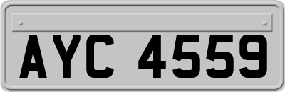 AYC4559
