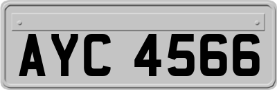AYC4566