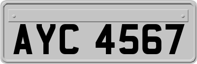 AYC4567
