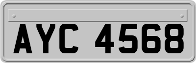 AYC4568