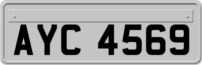 AYC4569