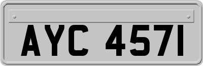 AYC4571