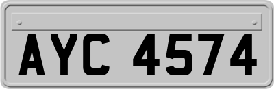 AYC4574