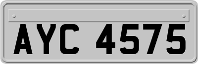 AYC4575