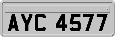 AYC4577