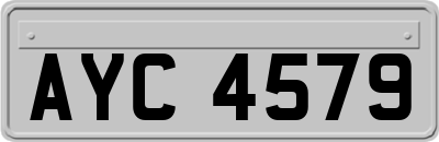 AYC4579