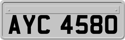 AYC4580