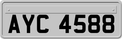 AYC4588