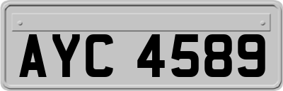 AYC4589