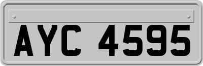 AYC4595