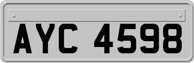 AYC4598