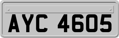 AYC4605