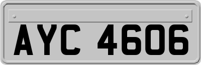 AYC4606