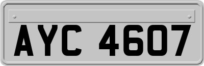 AYC4607