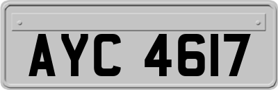 AYC4617