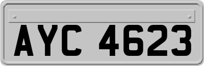 AYC4623